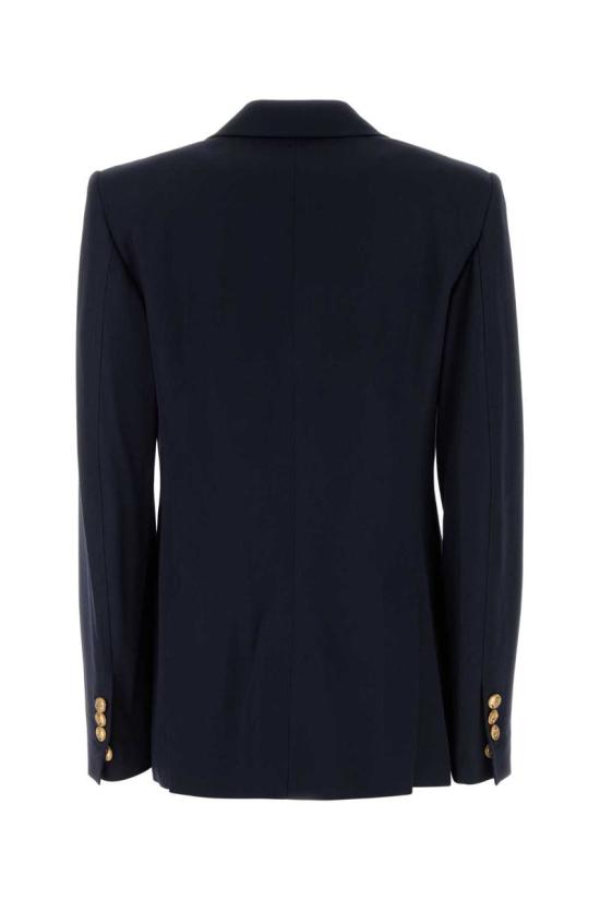 25FW 디스퀘어드2 가디건 S75BN0924S78136 487 BLUE - DSQUARED2