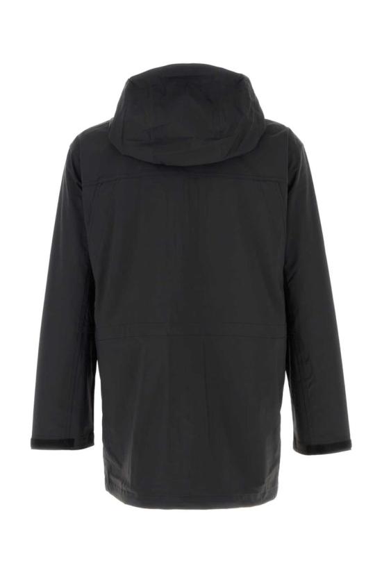 25FW 칼하트 WIP 패딩 I035246 00EXX Black - CARHARTT WIP