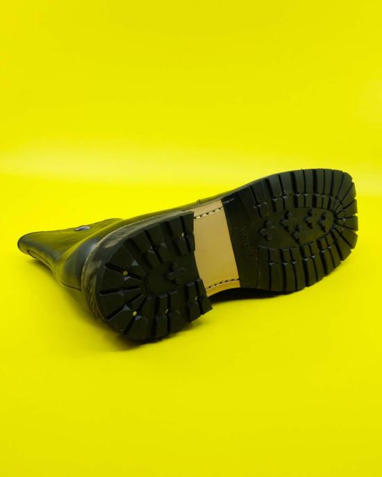  아워레가시 부츠 우리의 레거시 엔진 부트 - OUR LEGACY