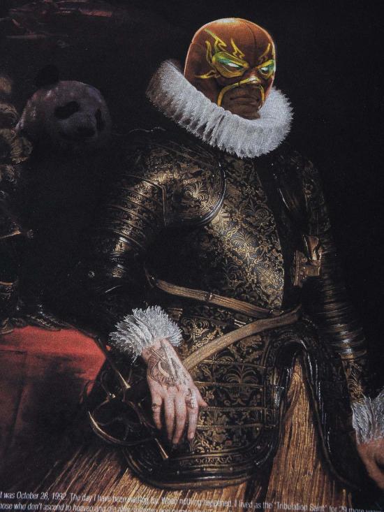  Mondegreen 반팔 티셔츠 몬도린 Ag 페스티벌 티셔츠 블랙 - OTHER BRANDS