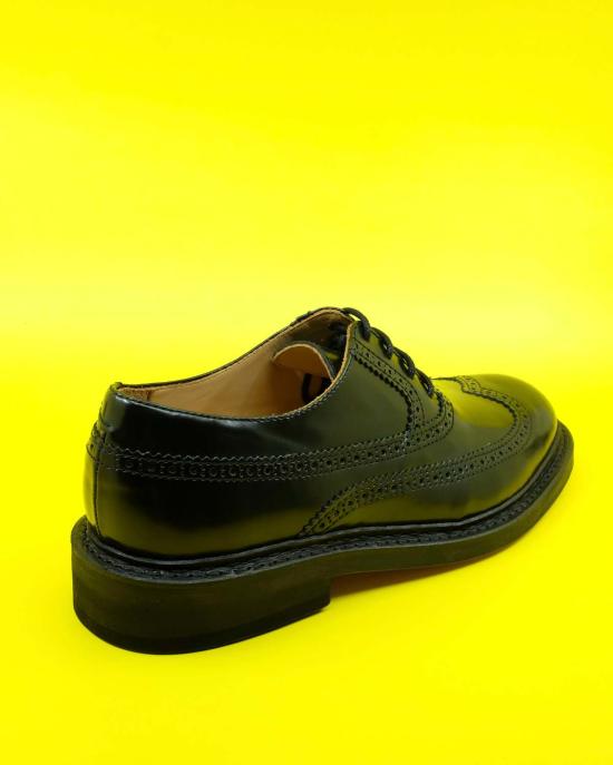  아워레가시 드레스 슈즈 아워 레거시 브로그 퍼레이드 더비 - OUR LEGACY