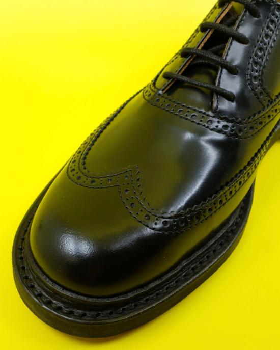  아워레가시 드레스 슈즈 아워 레거시 브로그 퍼레이드 더비 - OUR LEGACY