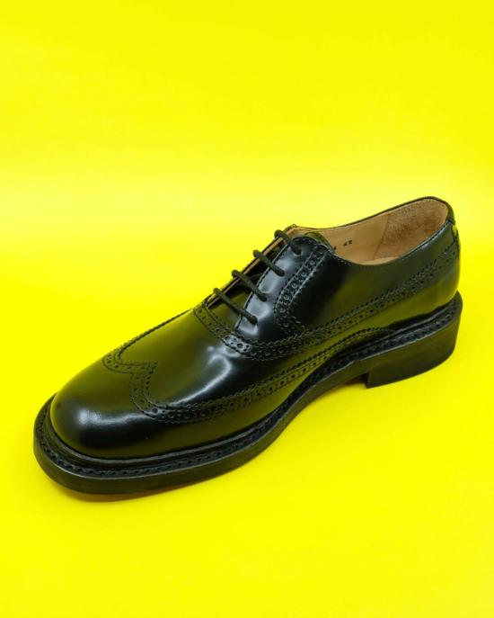  아워레가시 드레스 슈즈 아워 레거시 브로그 퍼레이드 더비 - OUR LEGACY