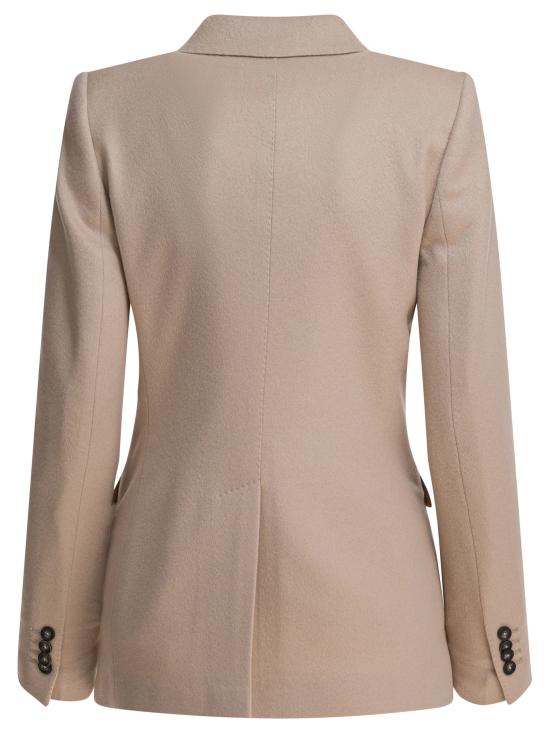25FW 딸리아토레 자켓 J PARIGI10B190014A5070 Beige - TAGLIATORE