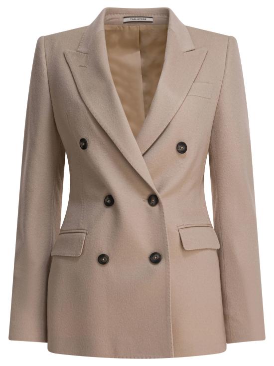 25FW 딸리아토레 자켓 J PARIGI10B190014A5070 Beige