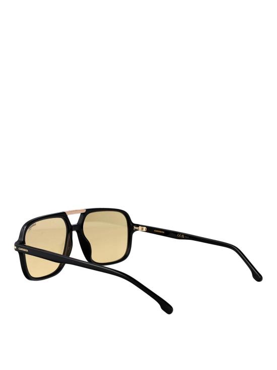 26SS 까레라 선글라스 CARRERA350S71C Black - CARRERA
