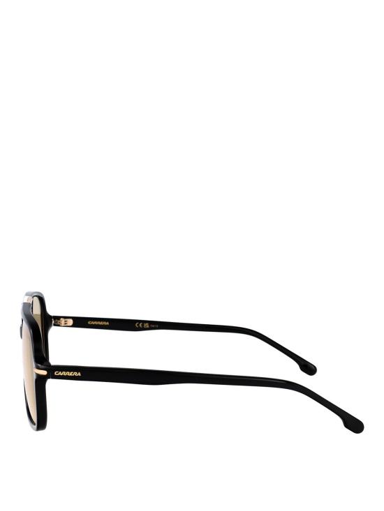 26SS 까레라 선글라스 CARRERA350S71C Black - CARRERA