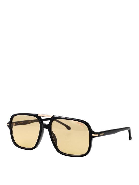 26SS 까레라 선글라스 CARRERA350S71C Black - CARRERA