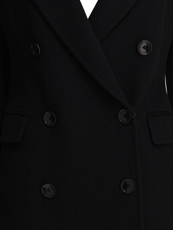 25FW 딸리아토레 자켓 C MERYL350002N5055 Black - TAGLIATORE