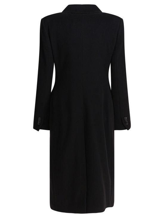 25FW 딸리아토레 자켓 C MERYL350002N5055 Black - TAGLIATORE