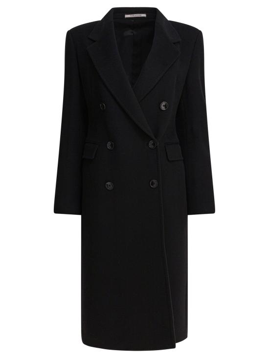25FW 딸리아토레 자켓 C MERYL350002N5055 Black