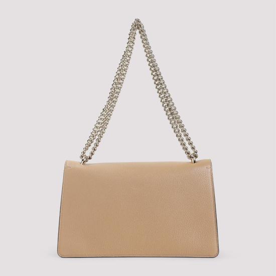 25FW 구찌 디오니소스 숄더백 795005 AAEAO 2845 NATURAL TAN NUDE NEUTRALS - GUCCI