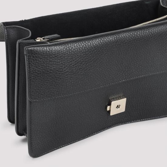 25FW 구찌 디오니소스 숄더백 795005 AAEAO 1000 BLACK - GUCCI