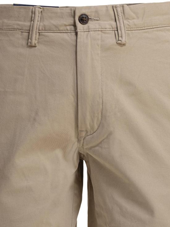 26SS 폴로 랄프로렌 숏팬츠 710799213013 KHAKI TAN BEIGE - POLO RALPH LAUREN
