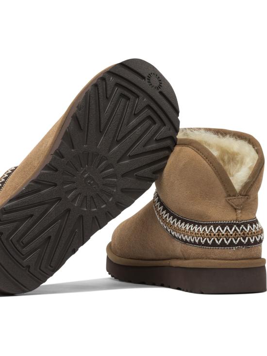 25FW 어그 부츠 1158262CHE Brown - UGG