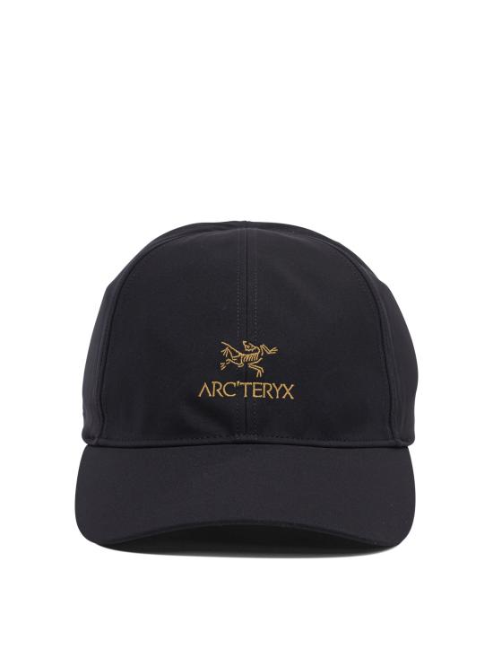 25FW 아크테릭스 비니 X000009463BIRD WORD24K BLACK Black