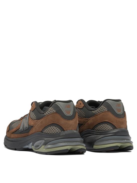 25FW 뉴발란스 스니커즈 U2010ANVD12 Brown - NEW BALANCE