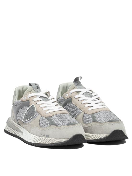 25FW 필립모델 스니커즈 OYLUNR01 Grey - PHILIPPE MODEL