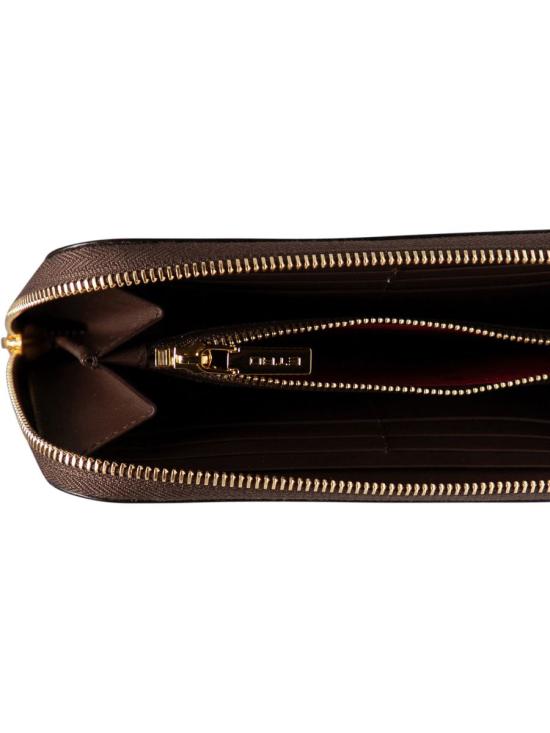 25FW 에트로 지갑 WP2D0006AA001M0019 Red - ETRO