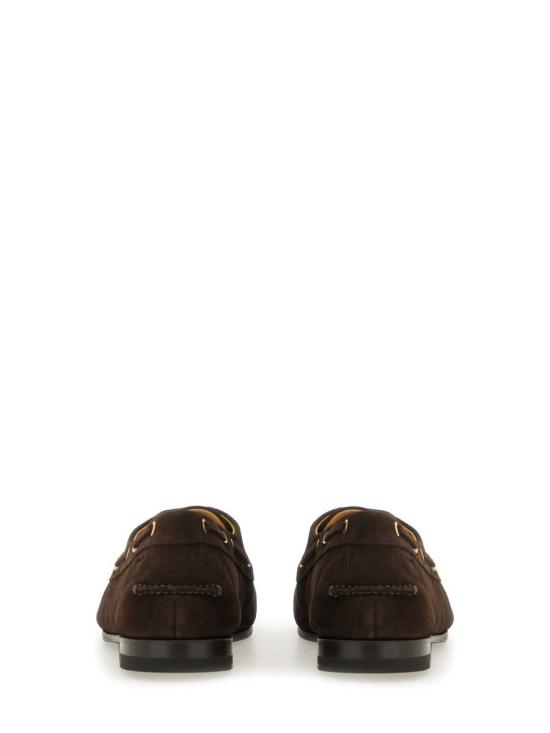 25FW 발리 로퍼 MSF0B5 SU005U804 BROWN - BALLY