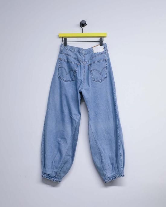  올드 파크 데님 팬츠 알라진스 - OLD PARK