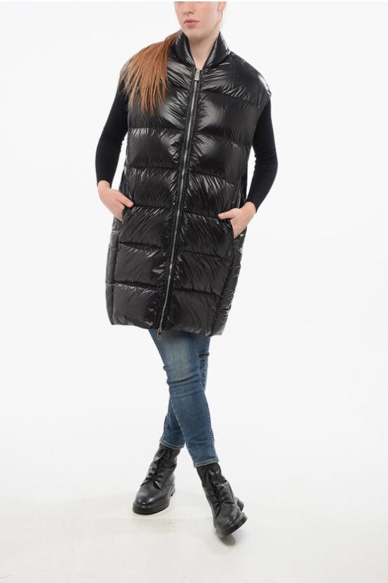  베이컨 베스트 BACPIGIL432 BLACK Black - BACON