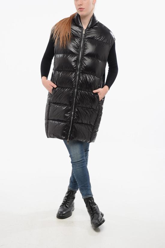  베이컨 베스트 BACPIGIL432 BLACK Black - BACON