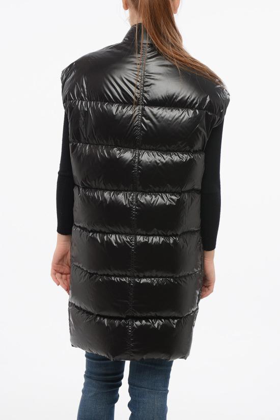  베이컨 베스트 BACPIGIL432 BLACK Black - BACON