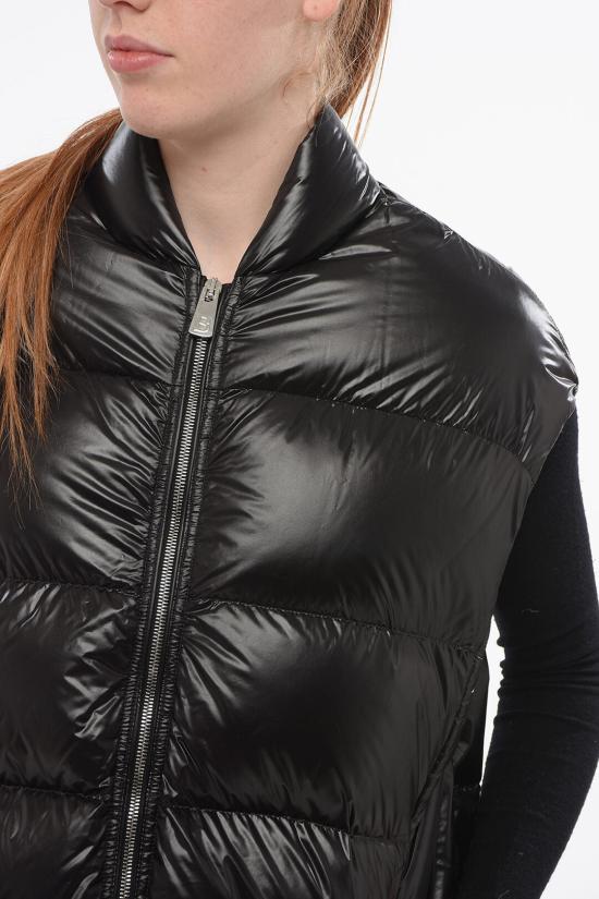  베이컨 베스트 BACPIGIL432 BLACK Black - BACON