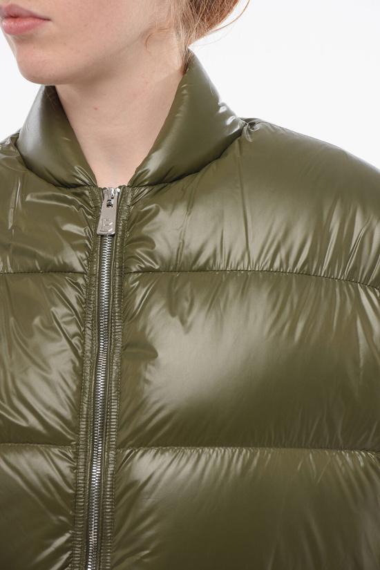  베이컨 베스트 BACPIGIL432 MILITE Military Green - BACON