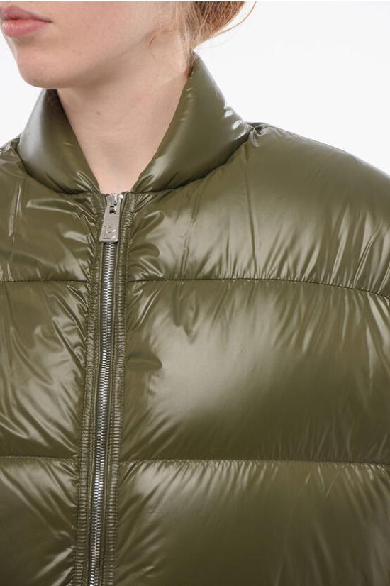  베이컨 베스트 BACPIGIL432 MILITE Military Green - BACON