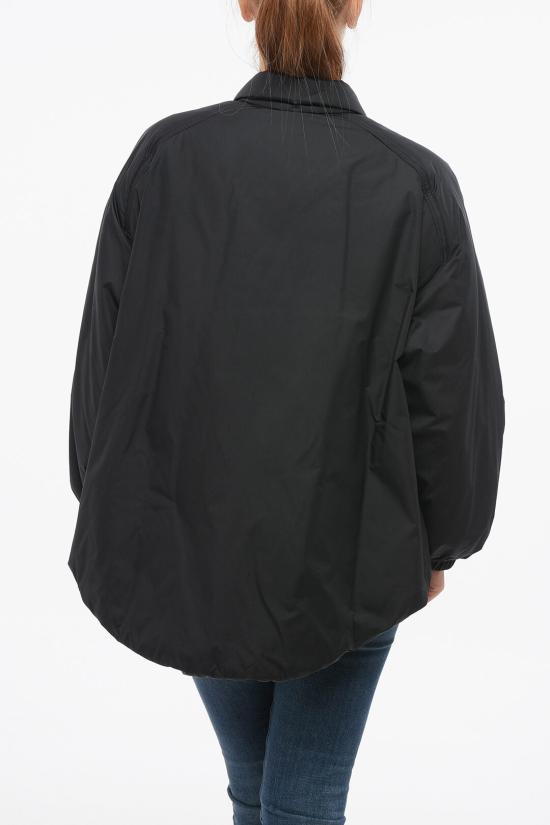  베이컨 자켓 BACNUGIA436 BLACK Black - BACON