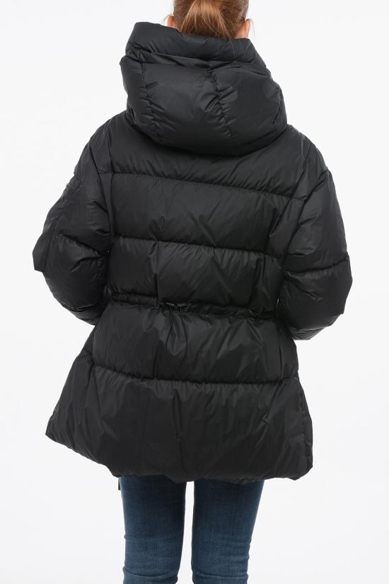  베이컨 패딩 BACPIGIA442 BLACK Black - BACON