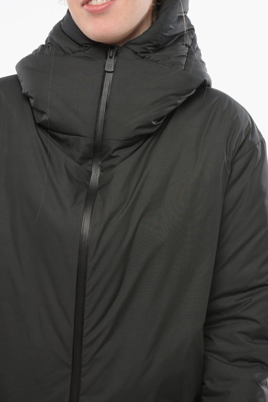  베이컨 숏패딩 BACNUGIA430 Black - BACON