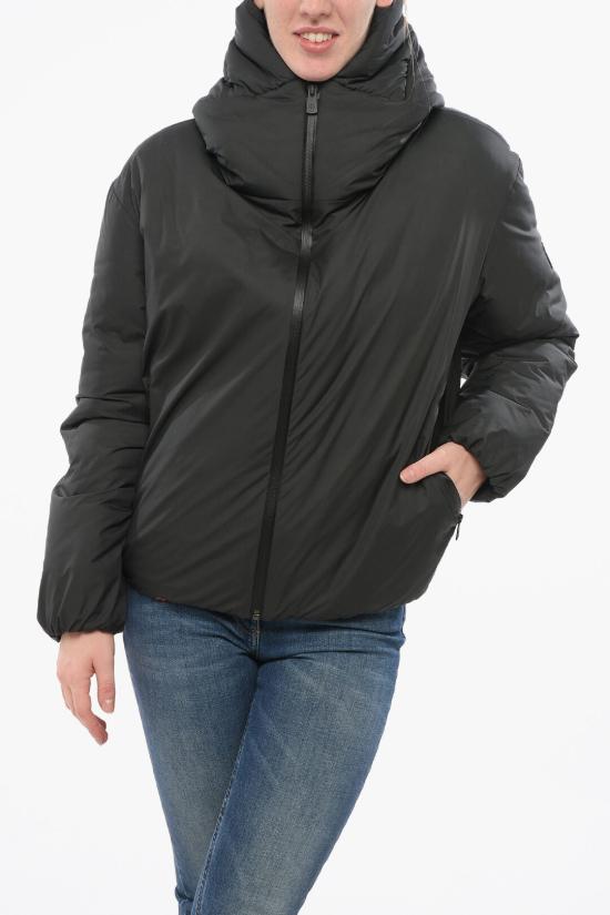  베이컨 숏패딩 BACNUGIA430 Black