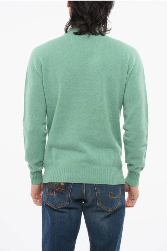  알테아 스웨터 2361002 MC 437 42 Green - ALTEA