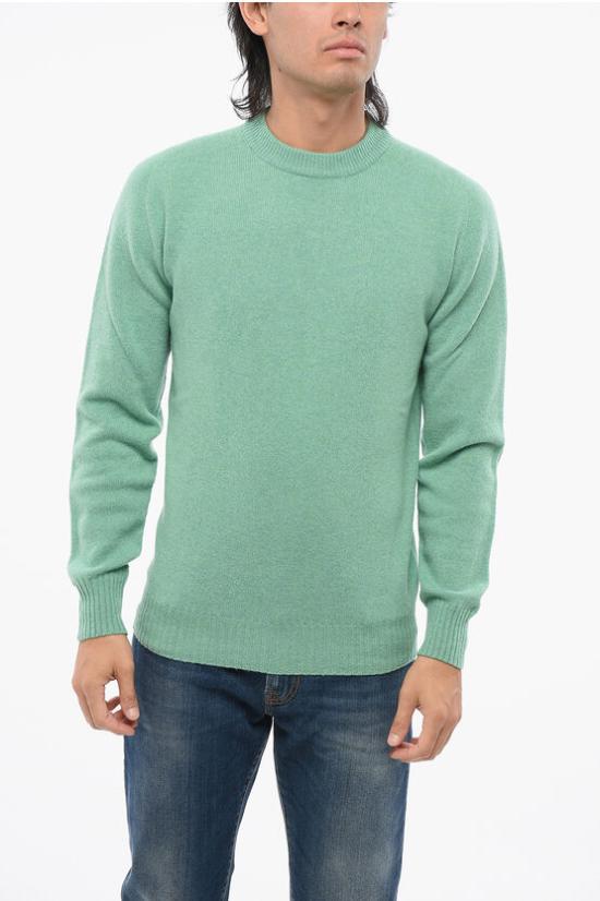  알테아 스웨터 2361002 MC 437 42 Green