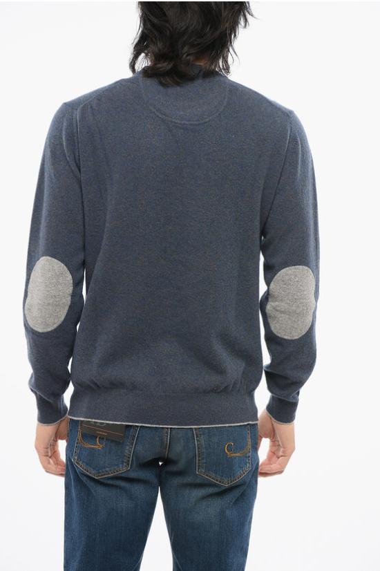  알테아 스웨터 2361000 MC 437 9 Blue - ALTEA