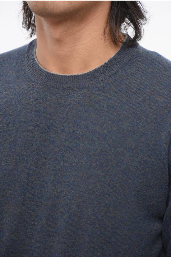  알테아 스웨터 2361000 MC 437 9 Blue - ALTEA