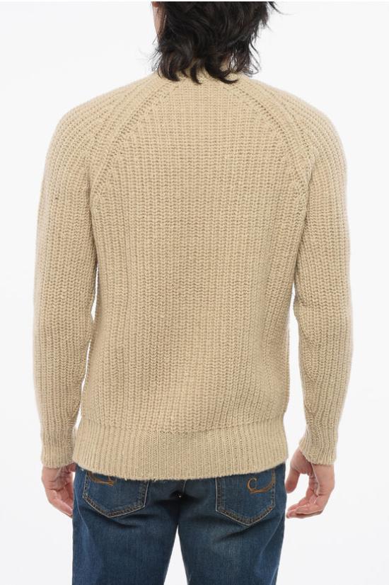  알테아 스웨터 2361066 MC 437 28 Beige - ALTEA