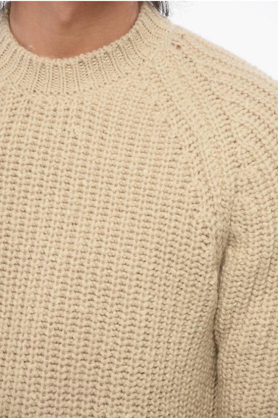  알테아 스웨터 2361066 MC 437 28 Beige - ALTEA