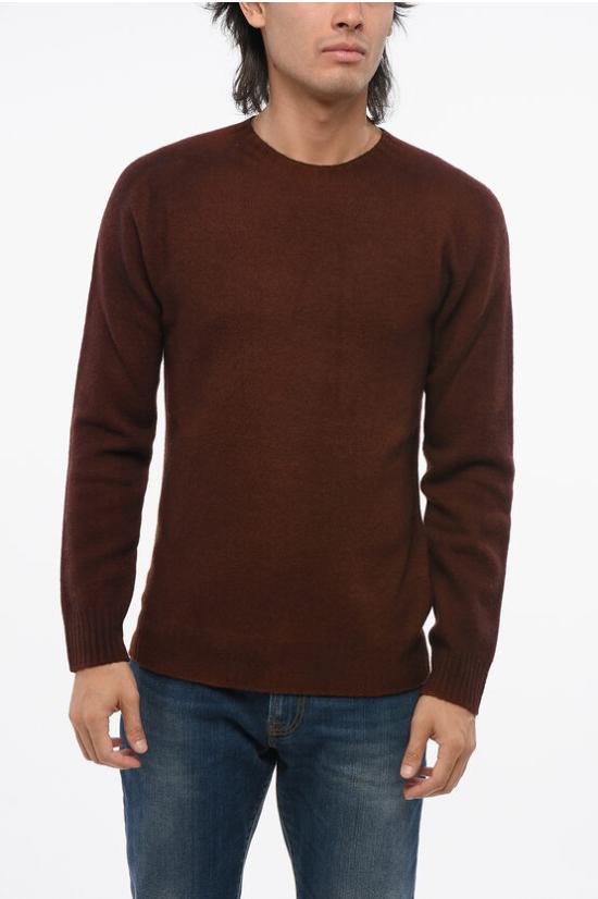  알테아 스웨터 2261066 MC 437 35 Burgundy