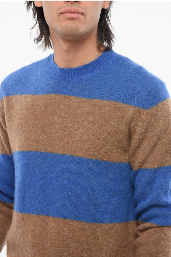  알테아 스웨터 2261037 MC 437 7 Blue - ALTEA