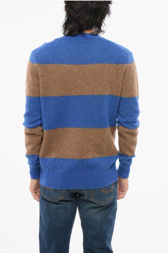  알테아 스웨터 2261037 MC 437 7 Blue - ALTEA