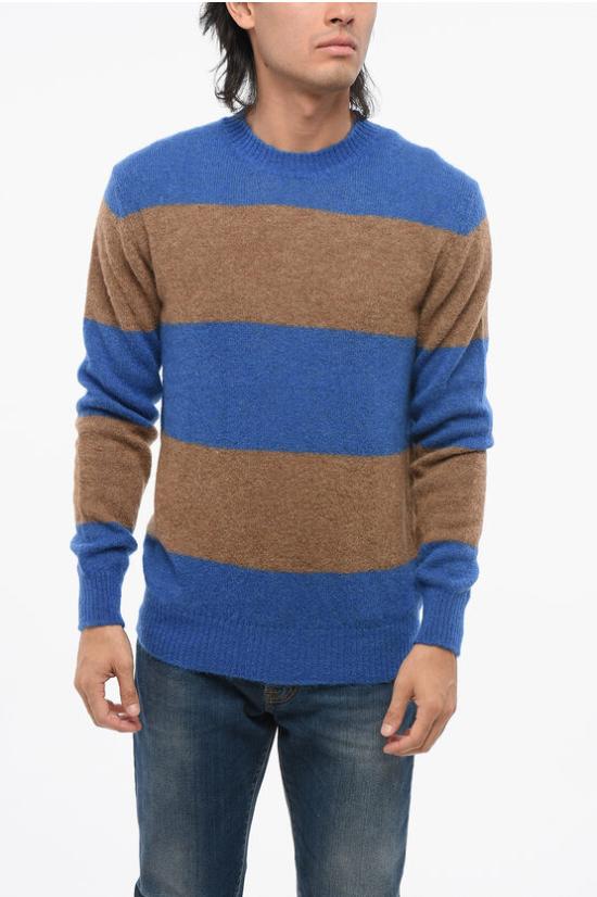  알테아 스웨터 2261037 MC 437 7 Blue