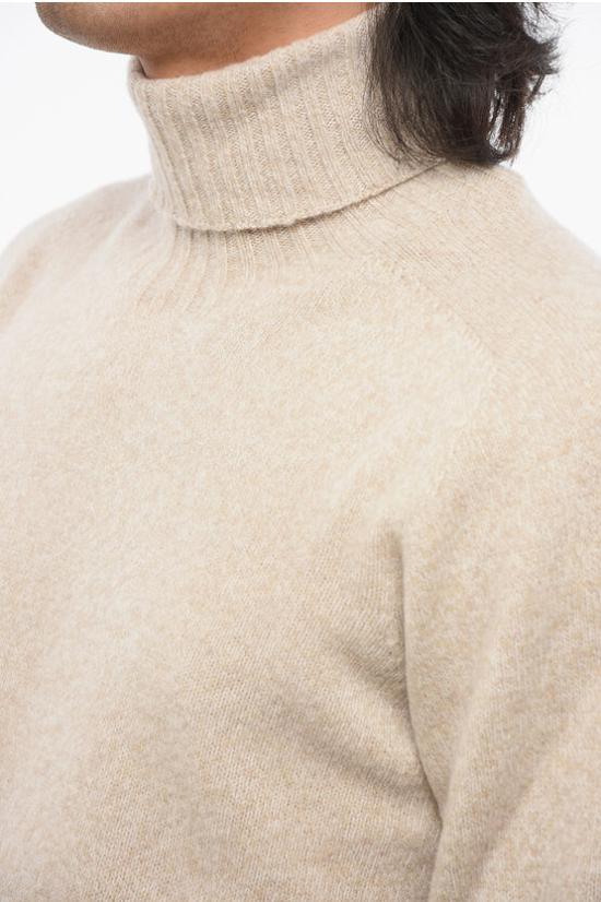  알테아 터틀넥 2361225 MC 437 31 Beige - ALTEA