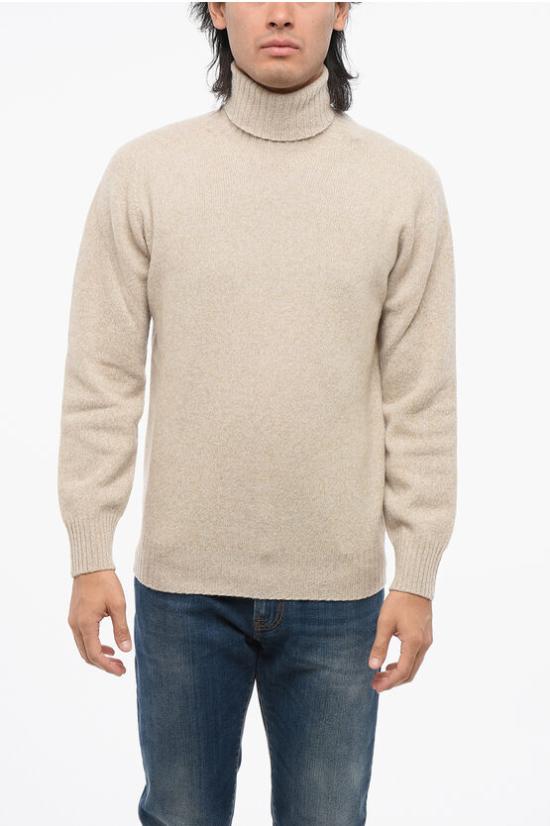  알테아 터틀넥 2361225 MC 437 31 Beige