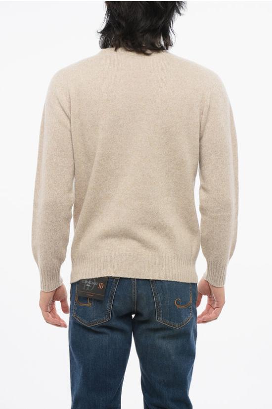  알테아 터틀넥 2361225 MC 437 31 Beige - ALTEA