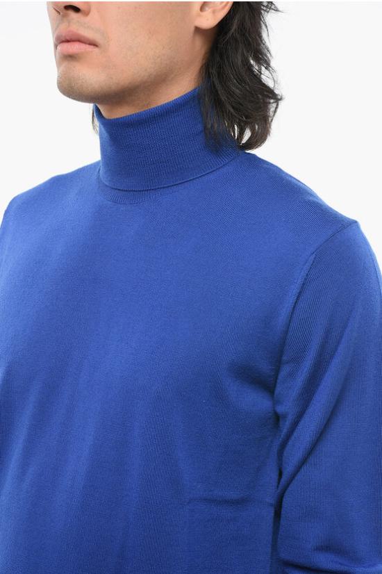  알테아 터틀넥 2361101 MC 437 6 Blue - ALTEA
