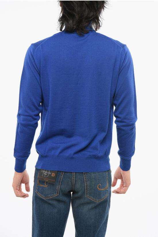  알테아 터틀넥 2361101 MC 437 6 Blue - ALTEA